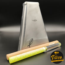 Campana Pezkao Titanic Natural