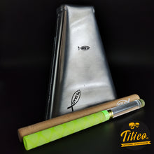 Campana Pezkao Titanic Natural