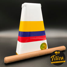 Campana RS Tricolor #6
