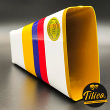 Campana RS Tricolor #6