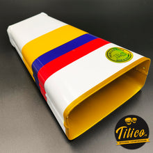 Campana RS Tricolor #6