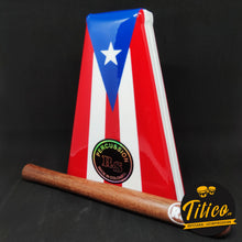 Campana RS #5 Puerto Rico