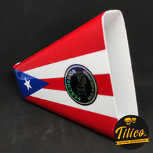 Campana RS #5 Puerto Rico