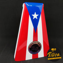Campana RS #5 Puerto Rico