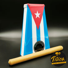 Campana RS #5 Cuba