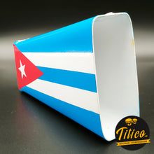 Campana RS #5 Cuba