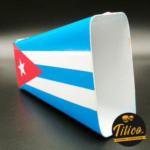 Campana RS #5 Cuba