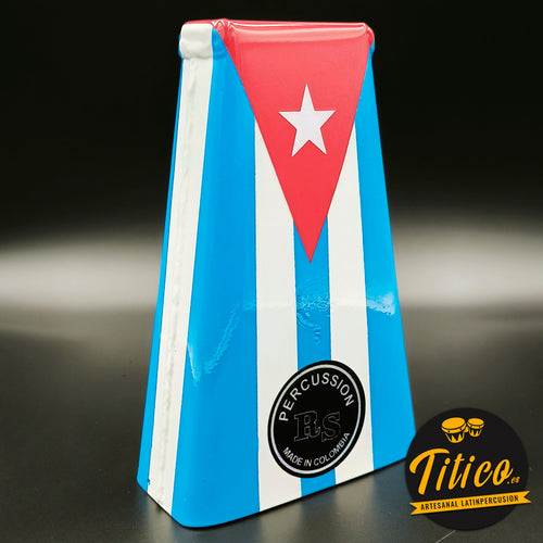 Campana RS #5 Cuba