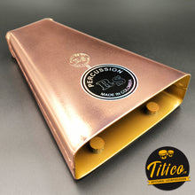 Campana RS Gold Pink #3