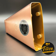 Campana RS Gold Pink #3