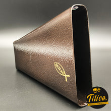 Campana Pezkao Titanic Bronce