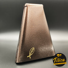 Campana Pezkao Titanic Bronce