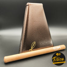 Campana Pezkao Titanic Bronce