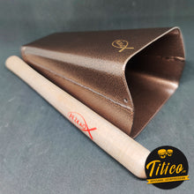 Campana Pezkao J2 Bronce