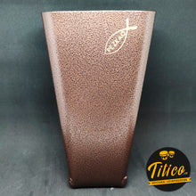 Campana Pezkao J2 Bronce