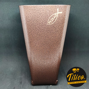 Campana Pezkao J2 Bronce