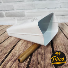 Campana Pezkao J2 Blanca