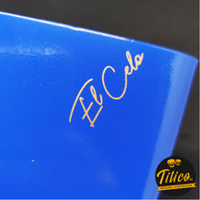 Campana Pezkao "El Celo"