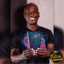 Campana Pezkao "El Celo"