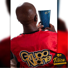 Campana Pezkao "El Celo"