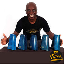 Campana Pezkao "El Celo"