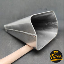 Campana Pezkao J2 Natural