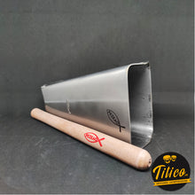 Campana Pezkao J2 Natural