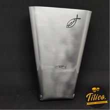 Campana Pezkao J3 Natural