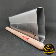 Campana Pezkao J3 Natural