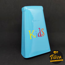 Campana Pezkao Kids