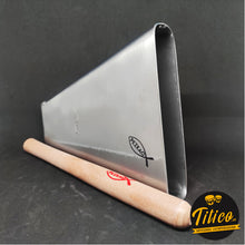 Campana Pezkao Titanic Natural