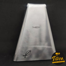 Campana Pezkao Titanic Natural