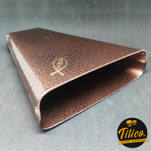 Campana Pezkao Titanic Bronce