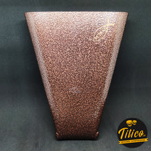 Campana Pezkao Titanic Bronce